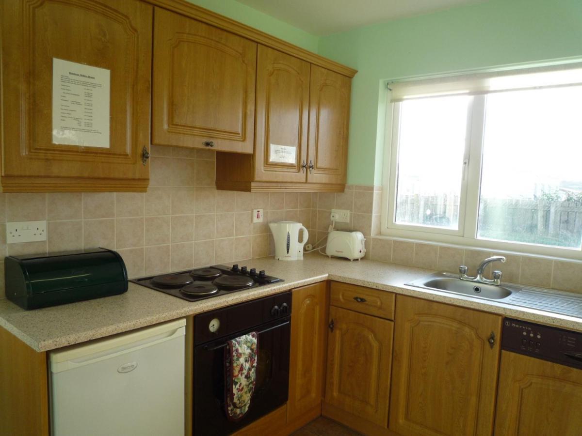 Holiday home Seacrest Homes Bundoran