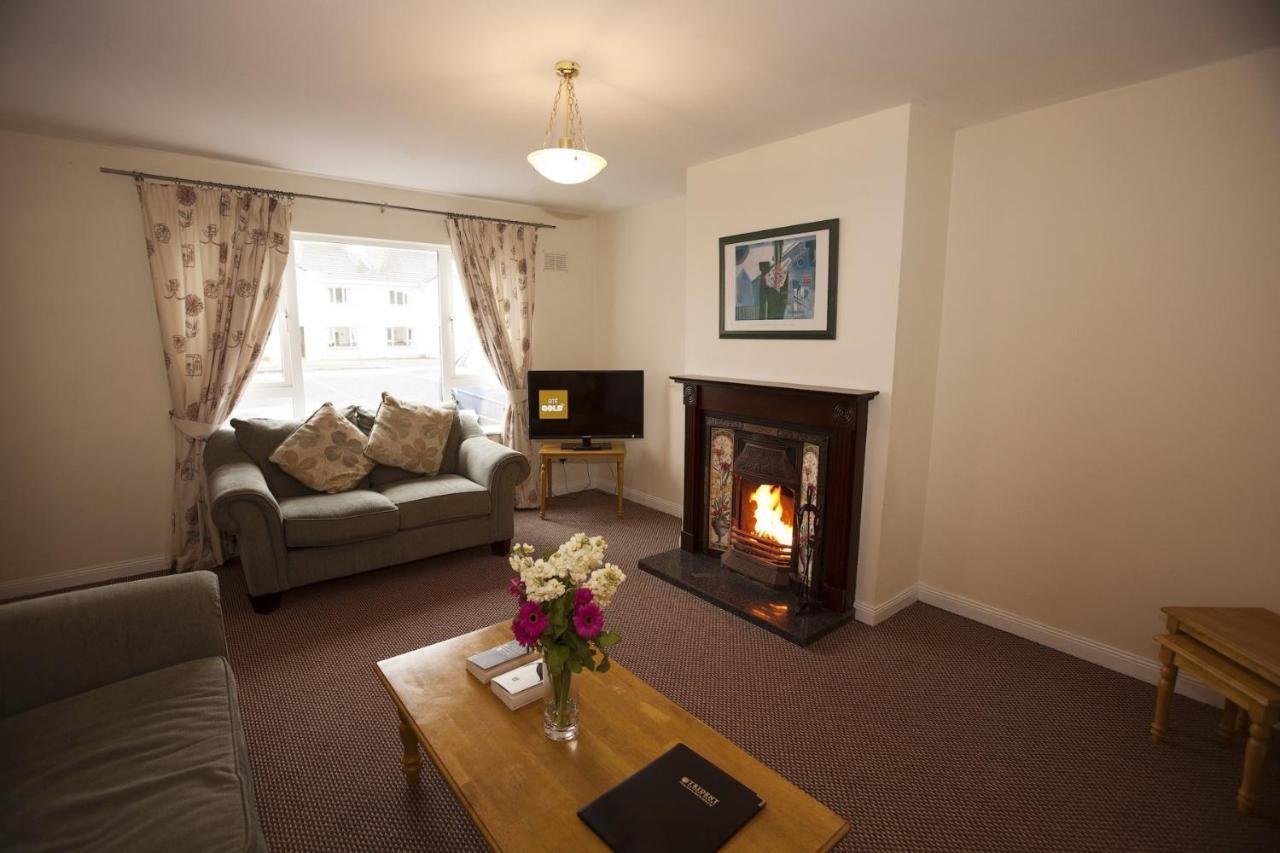 Seacrest Homes * Bundoran