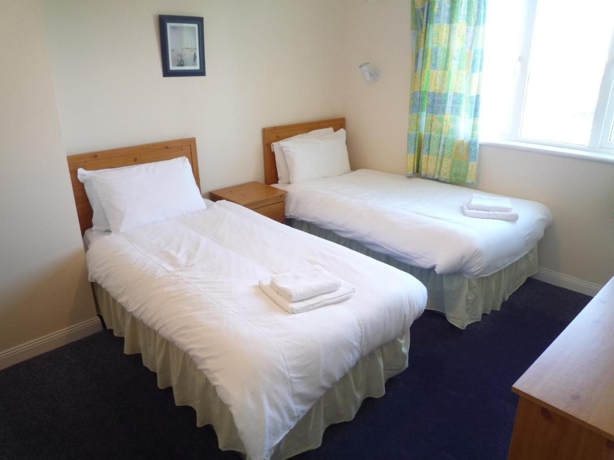Seacrest Homes Holiday home