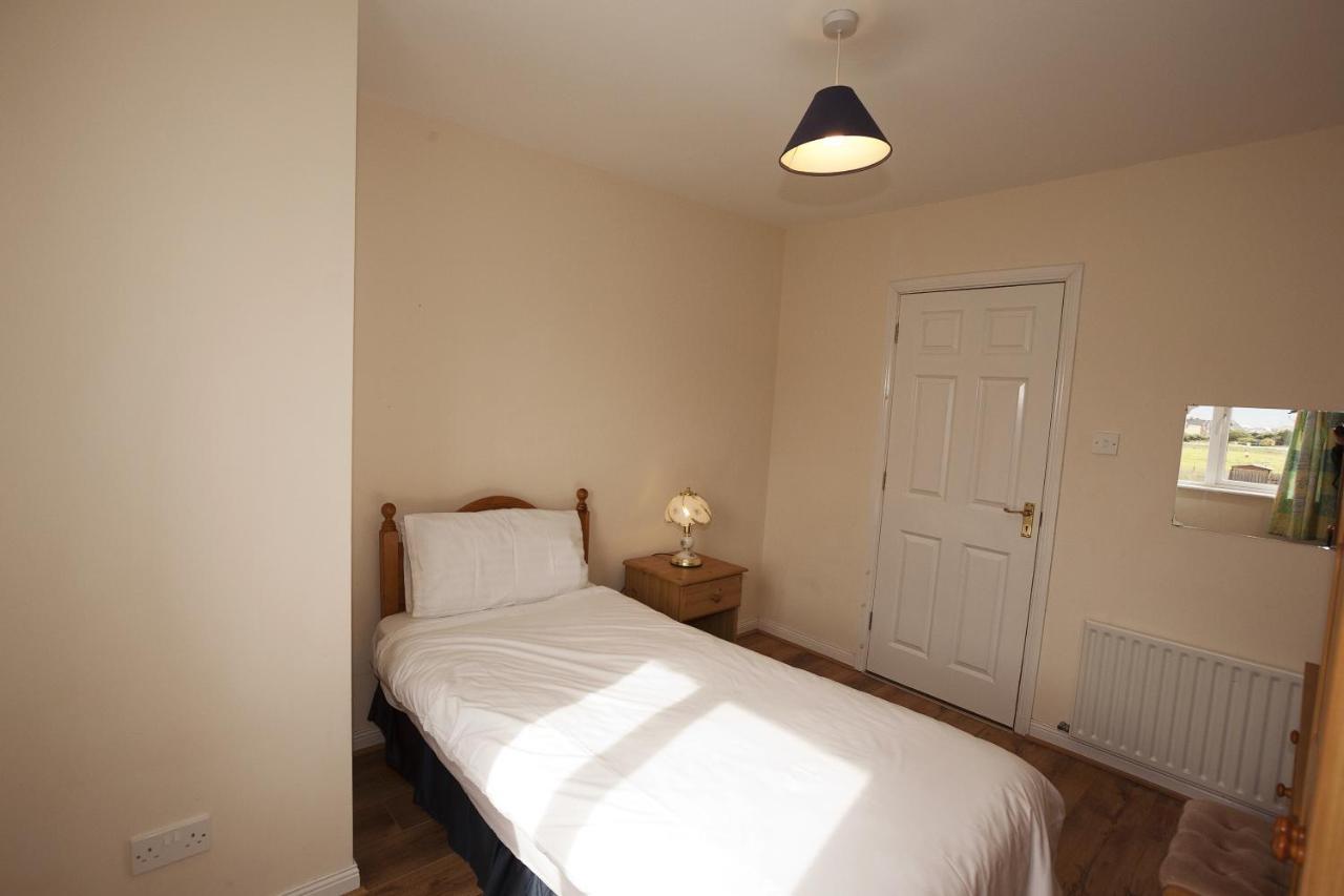 Seacrest Homes Holiday home *