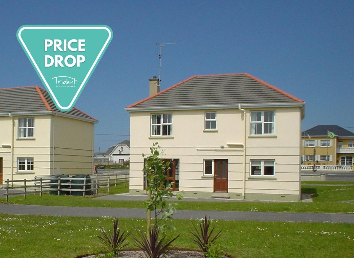 Seacrest Homes Bundoran